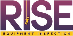 RISE logo